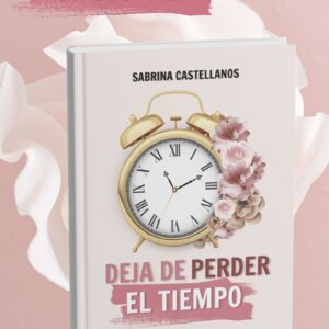 Deja de perder el tiempo – Libro Digital – Opción 2